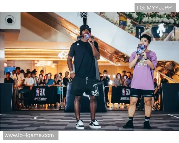 24支球队“震荡”长安!NBA3X西部大区赛精彩纷呈 24支球队“震荡”长安!NBA3X西部大区赛精彩纷呈