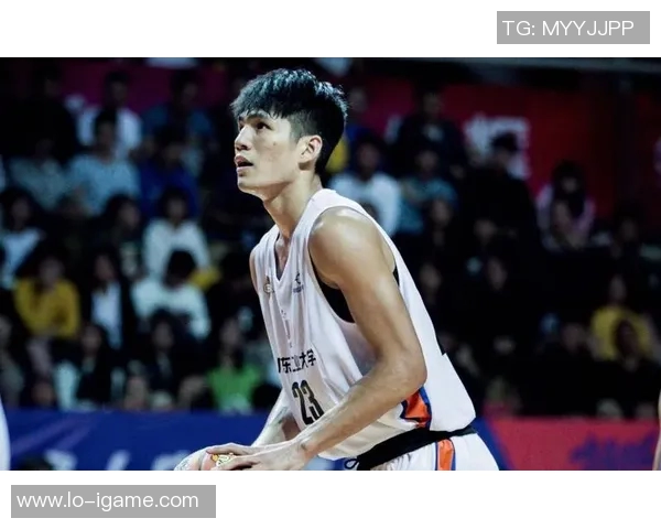 CBA官方重磅公布2020-21赛季选秀大会参选球员名单，未来篮球之星即将崭露头角