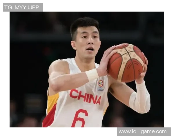 三分升级令郭艾伦更无解真正的巅峰才刚刚到来? 三分升级令郭艾伦更无解真正的巅峰才刚刚到来?