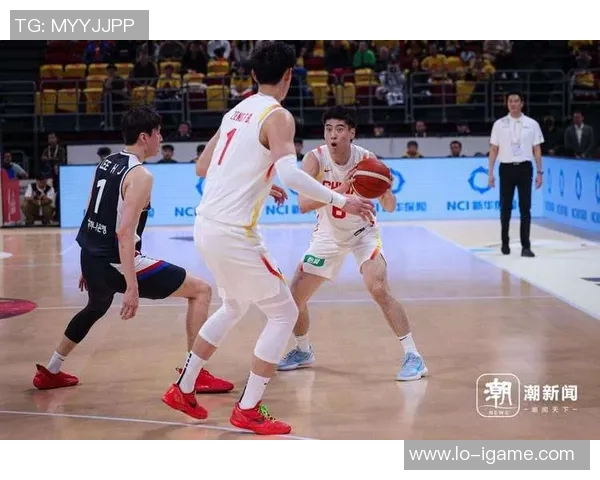 【评论】中国男篮,受益者不止红蓝 【评论】中国男篮,受益者不止红蓝