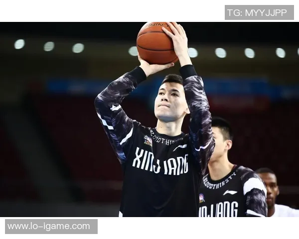 【人物】阿不都沙拉木：MVP不是我的目标，追梦的路上我只做自己