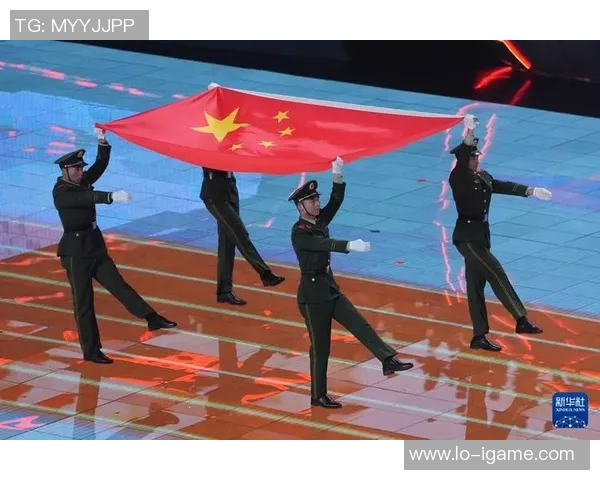 中华人民共和国首届青少年三大球运动会官网上线，青春活力闪耀新未来