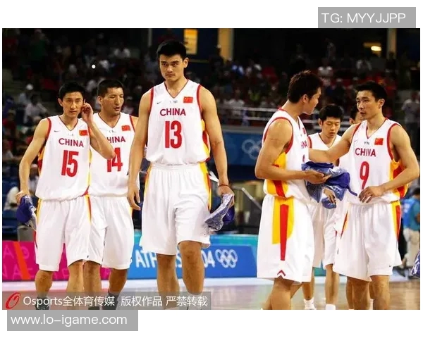 姚明领衔“球探大队”先期抵达，主席亲自助队探军情——开启中国篮球新篇章