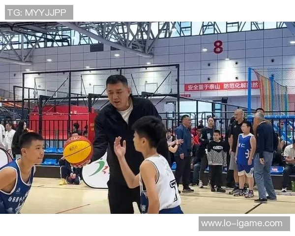 巩晓彬：男篮虽然输球但进步有目共睹——探寻中国男篮的崛起之路