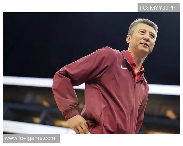 最后一次助攻?郭士强请辞唤醒辽篮