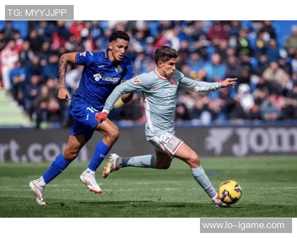 状态火爆!马竞近期豪取4连胜,近10次对阵赫塔费仅输1场 状态火爆!马竞近期豪取4连胜,近10次对阵赫塔费仅输1场