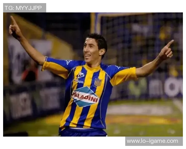 罗萨里奥中央夺冠2025:迪马利亚领衔,开启阿超新时代 罗萨里奥中央夺冠2025:迪马利亚领衔,开启阿超新时代