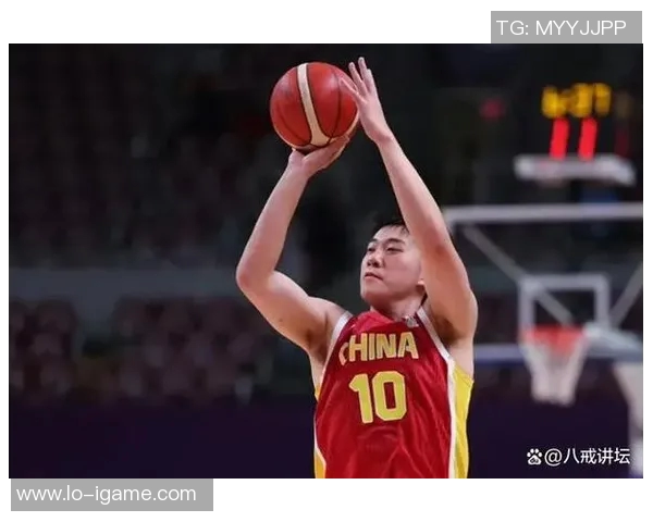 稳健!王俊杰亚洲杯半决赛砍14分6篮板集锦 稳健!王俊杰亚洲杯半决赛砍14分6篮板集锦