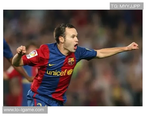 下次见面叫您教练先生？伊涅斯塔：希望如此，听起来让人兴奋