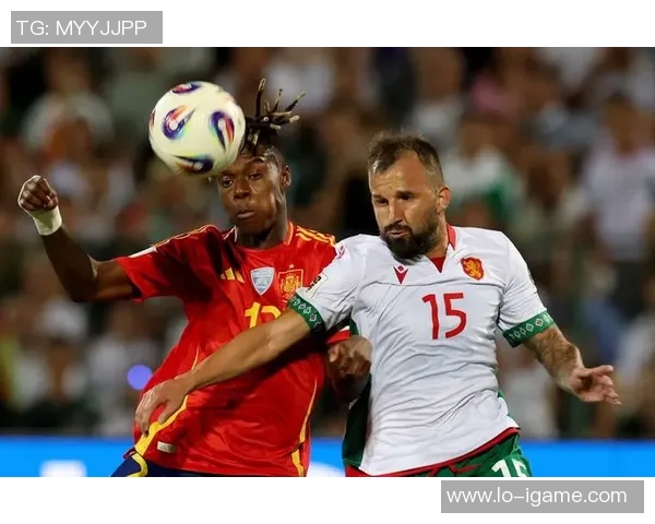 卡西：西班牙拥有一切赢得世界杯的条件；亚马尔迟早会拿金球