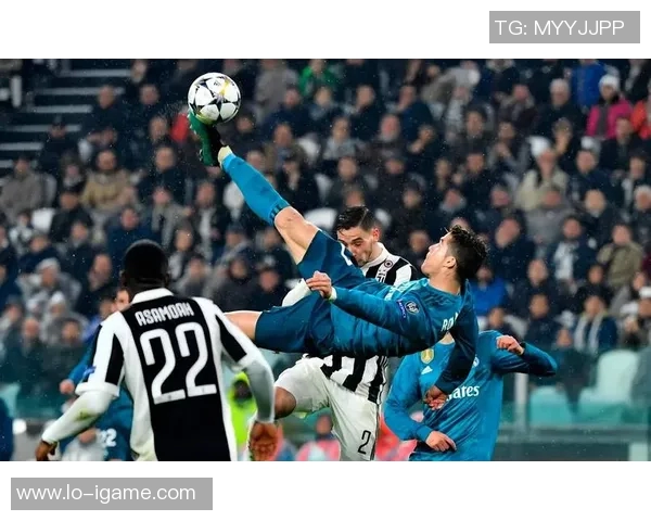 姆巴佩：C罗始终是我的偶像，但我想走出自己的路