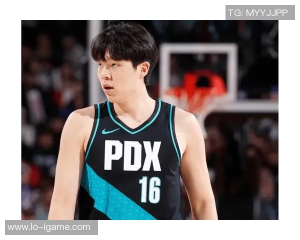 雷霆vs开拓者前瞻：杨瀚森期待再次出场，雷霆剑指9连胜