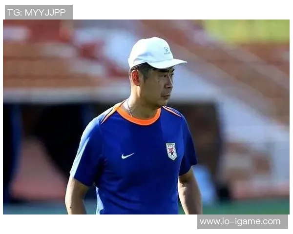 韩鹏透露瓦科留队背后：惋惜与期待交织的泰山故事